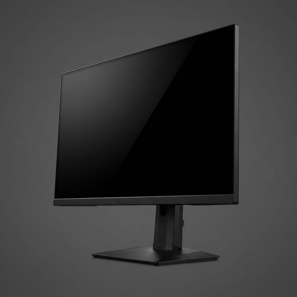 MSI - Monitor - G274QPX