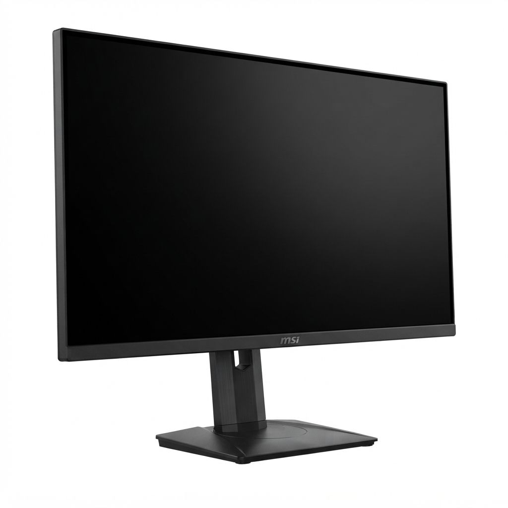 MSI - Monitor - G274QPF E2