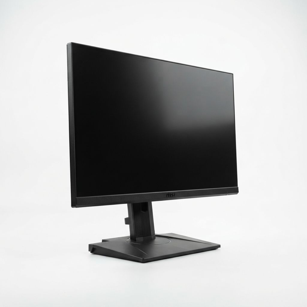 MSI - Monitor - G272QPF