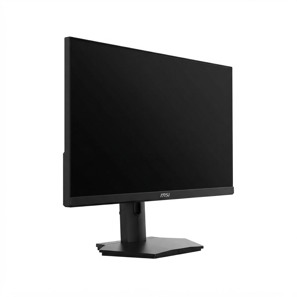 MSI - Monitor - G244F E2