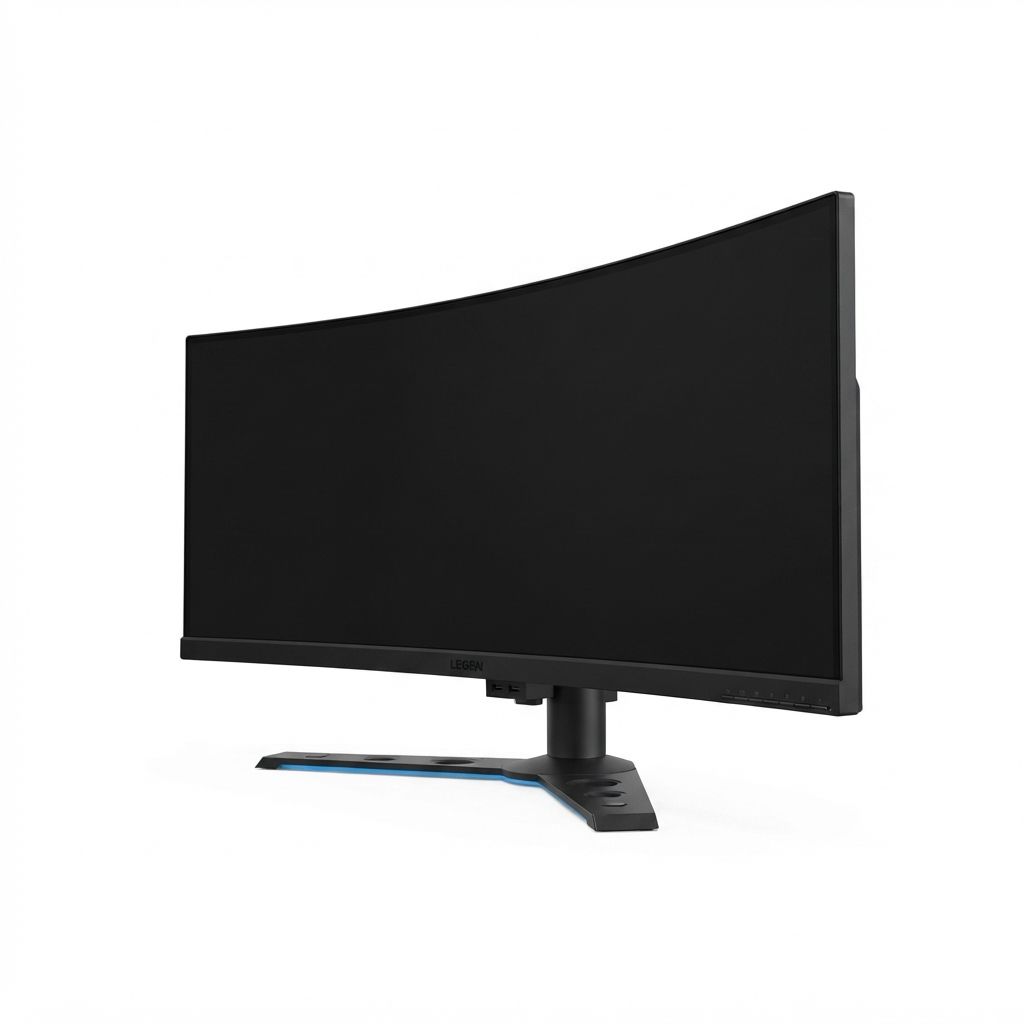 Lenovo - Monitor - Y44w-10 Monitor (65EA/65F2)
