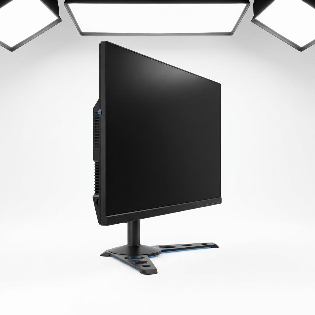 Lenovo - Monitor - Y27gq-25 Monitor (65ED/65F1)