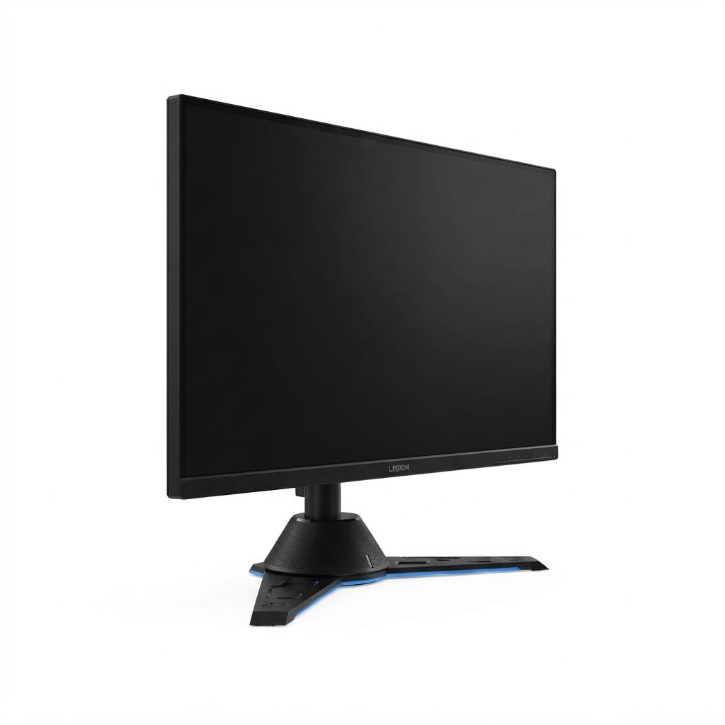 Lenovo - Monitor - Y27gq 20 Monitor (65EC/65EF)