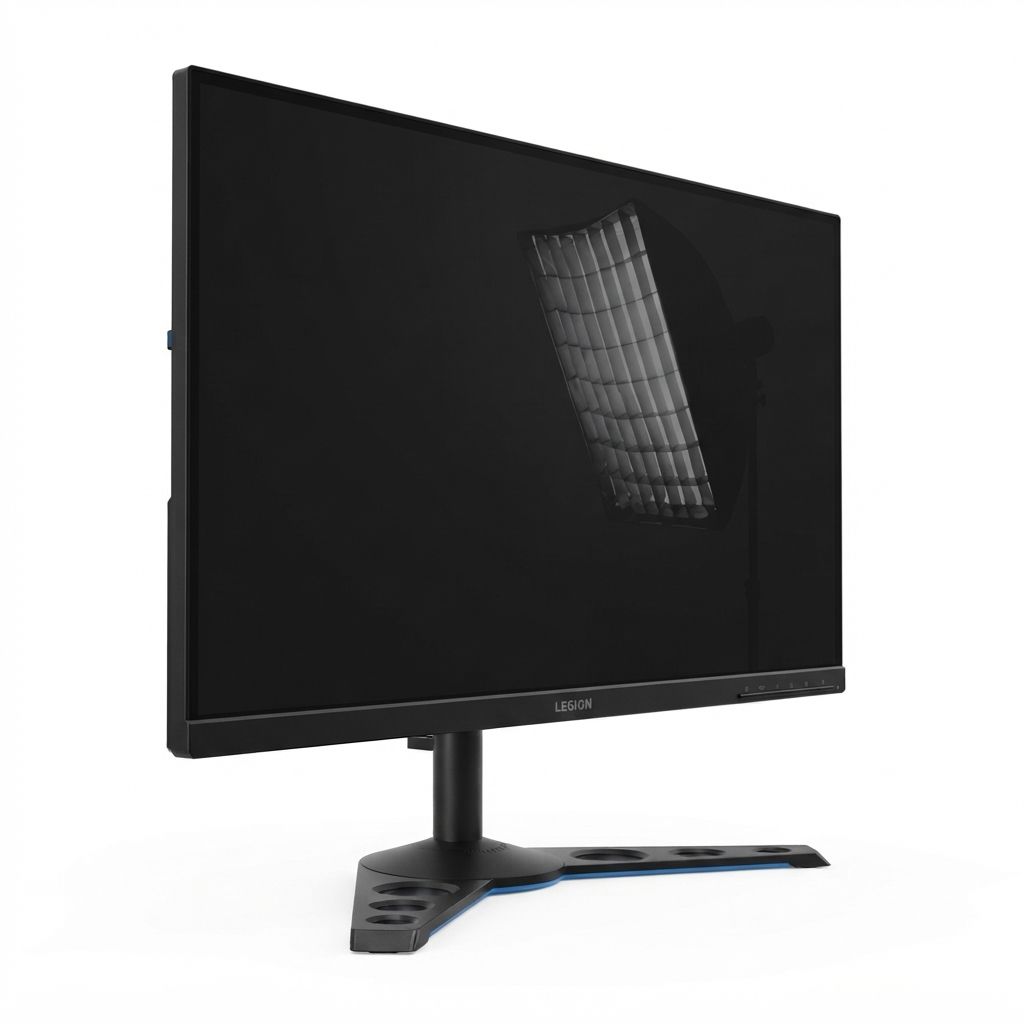Lenovo - Monitor - Y27q 20 Monitor (65EE/65F0)