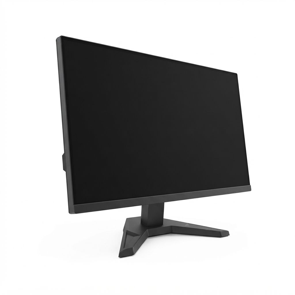Lenovo - Monitor - Y25-25 (66AA)