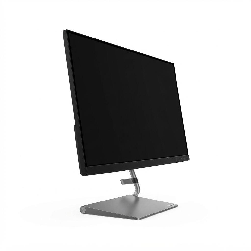 Lenovo - Monitor - Q27q-1L (66C1)
