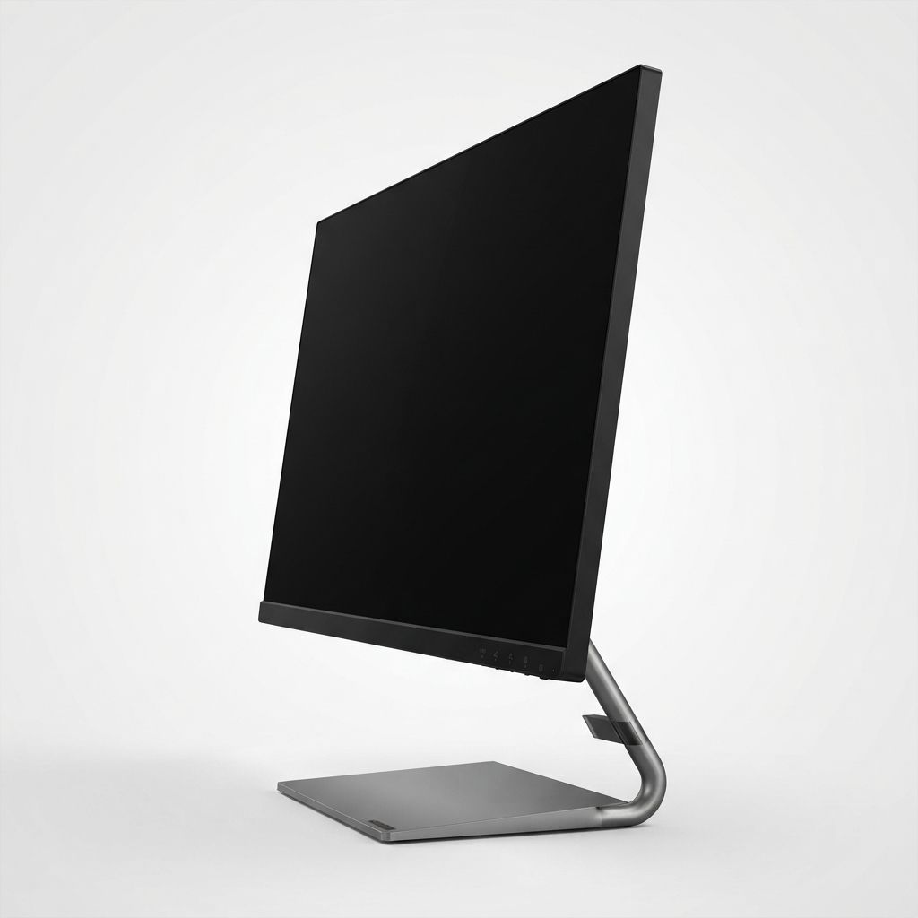 Lenovo - Monitor - Q27q-10 Monitor (65F4)