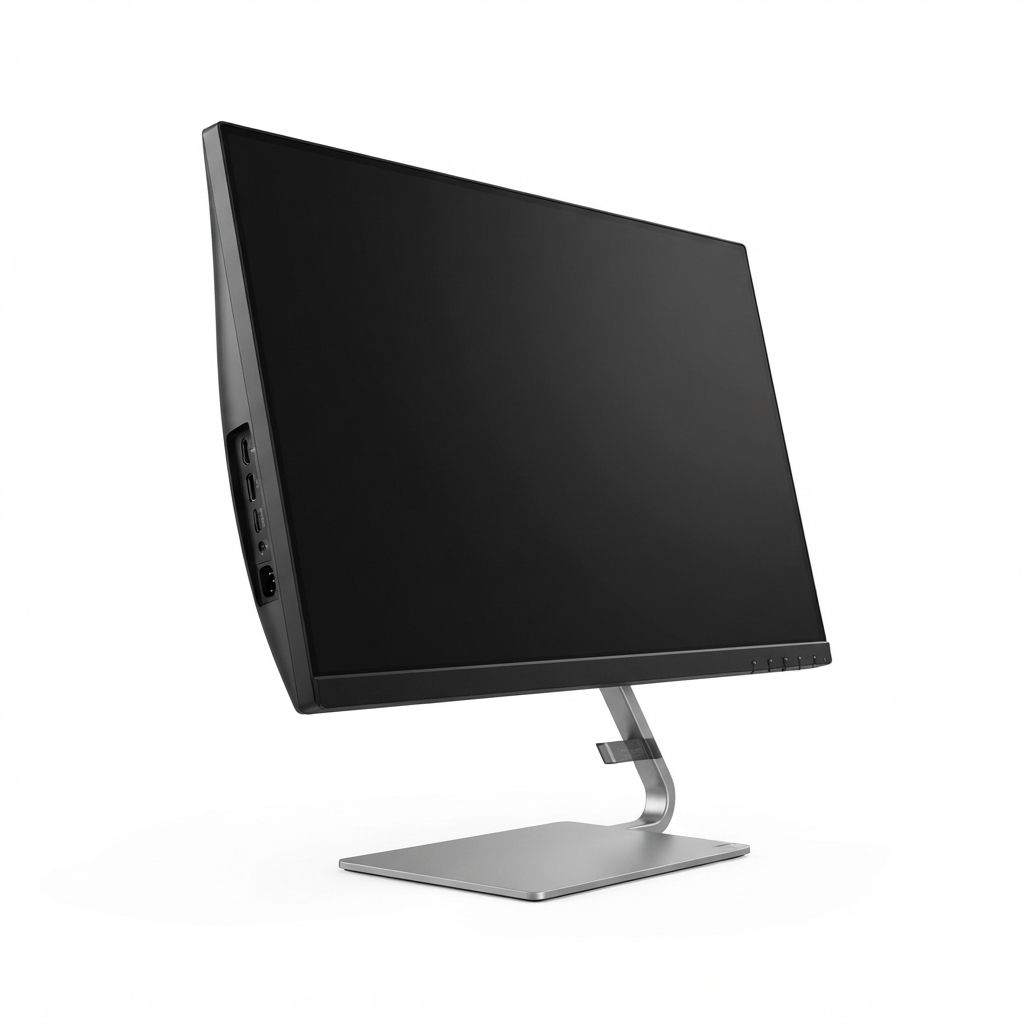 Lenovo - Monitor - Q24i-1L (66C0)