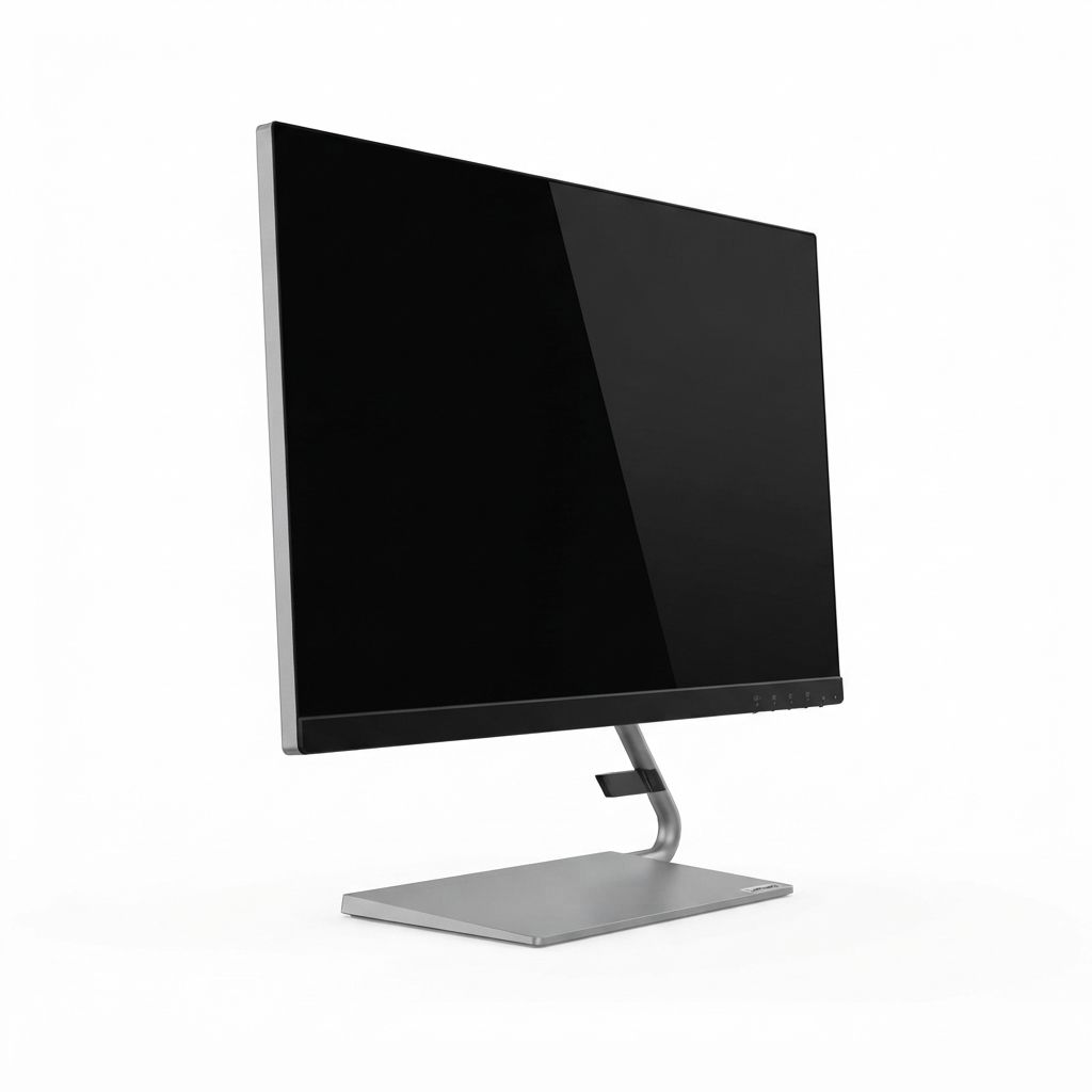 Lenovo - Monitor - Q24i-10 Monitor (65F3)