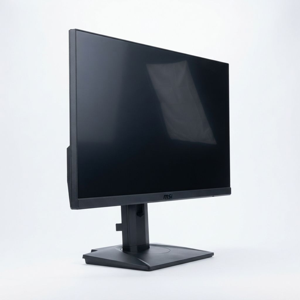 MSI - Monitor - G244PF E2