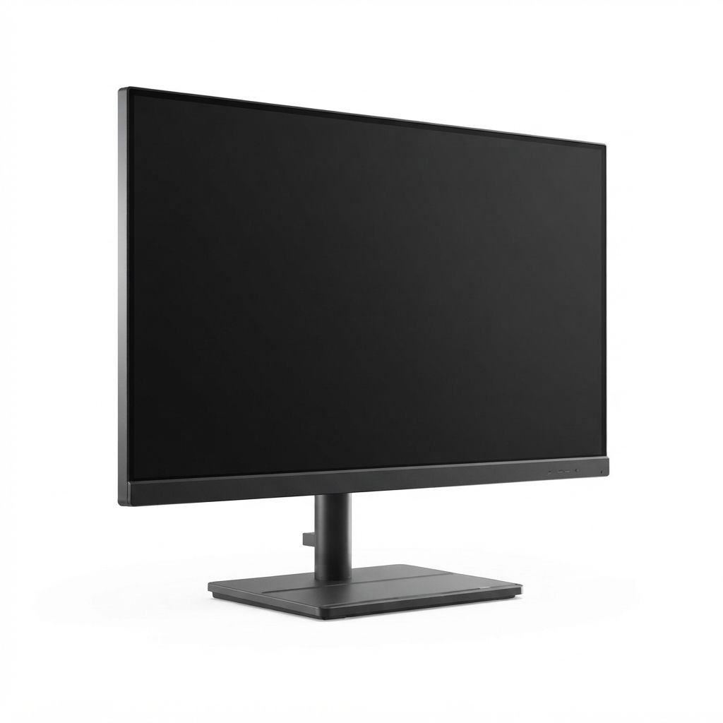 Lenovo - Monitor - Lenovo L27e-30 (66BE)