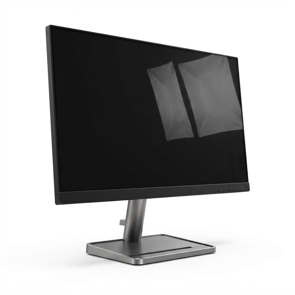 Lenovo - Monitor - Lenovo L24q-35 (66D1)