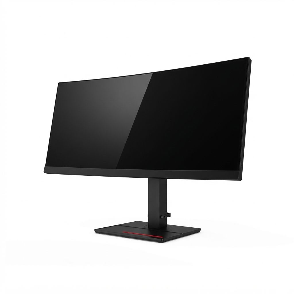 Lenovo - Monitor - L29w-30 (66E5)