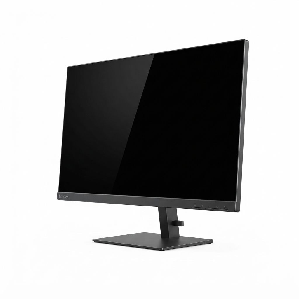 Lenovo - Monitor - L28u-30 Monitor (65FA)