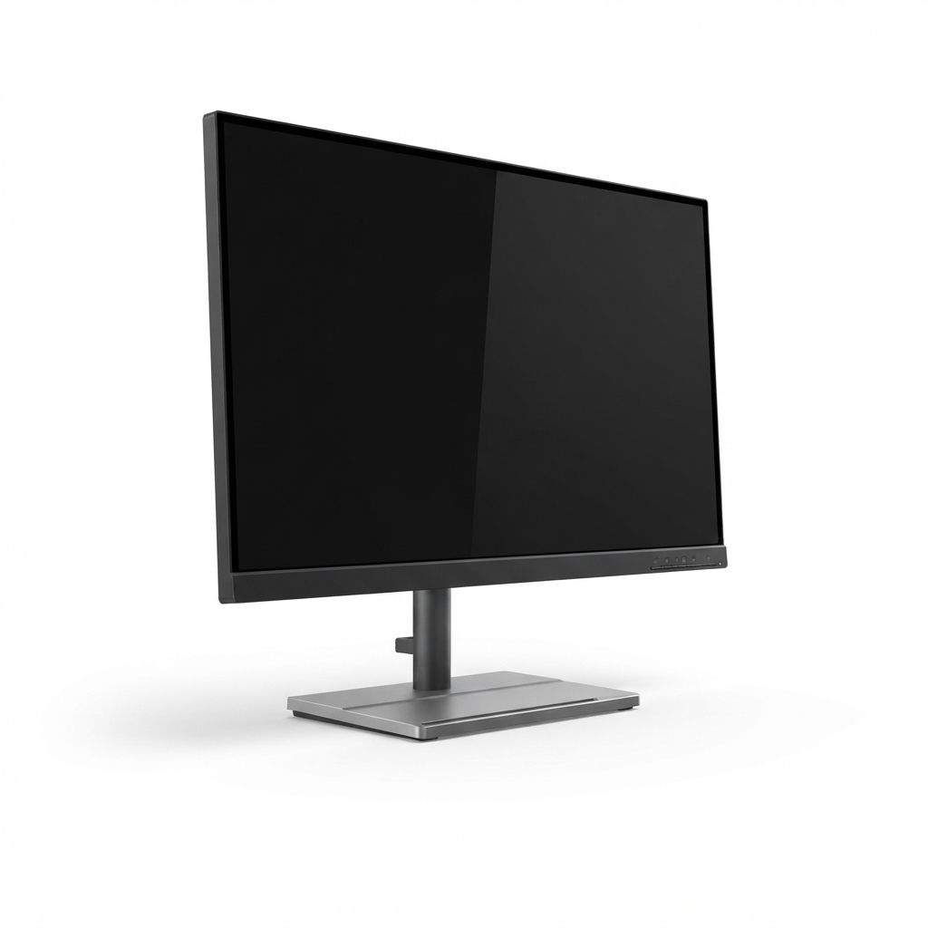 Lenovo - Monitor - L27q-35 (66D5)