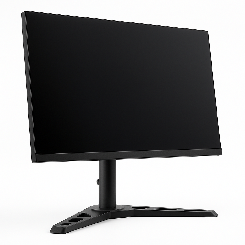 Lenovo - Monitor - Legion Y27gq-25 (65F1)