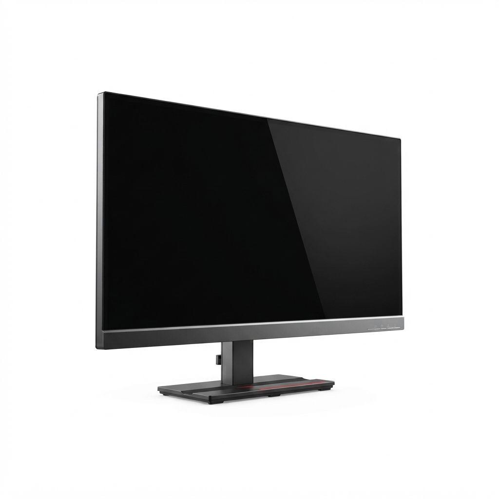Lenovo - Monitor - L27q-30 Monitor (65FC)