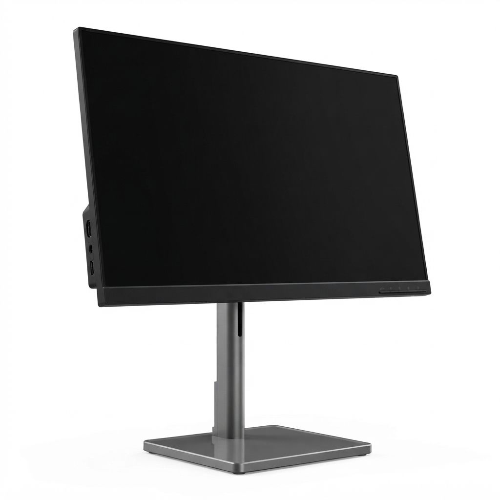 Lenovo - Monitor - L27m-30 (66D0)