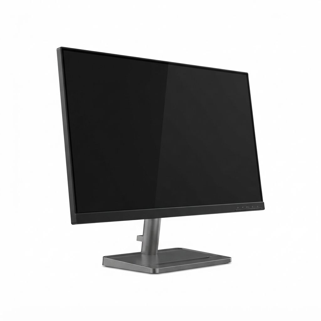 Lenovo - Monitor - L27i-30 (66BF)