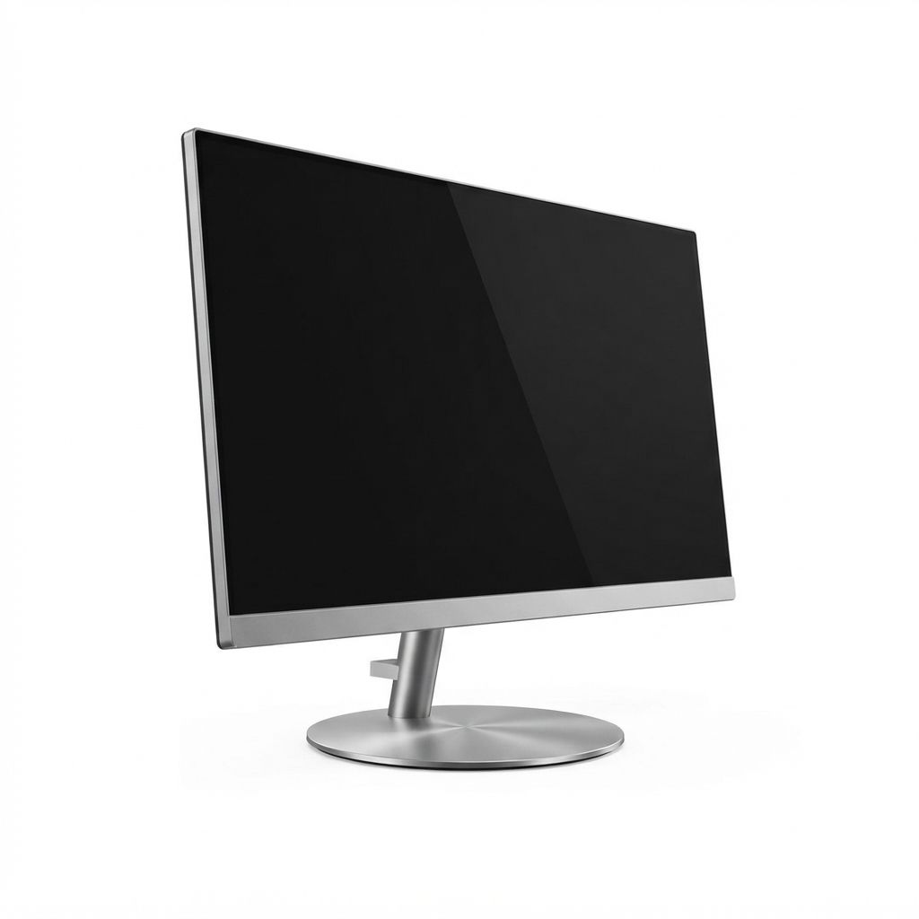 Lenovo - Monitor - L24q-30 Monitor (65FB)
