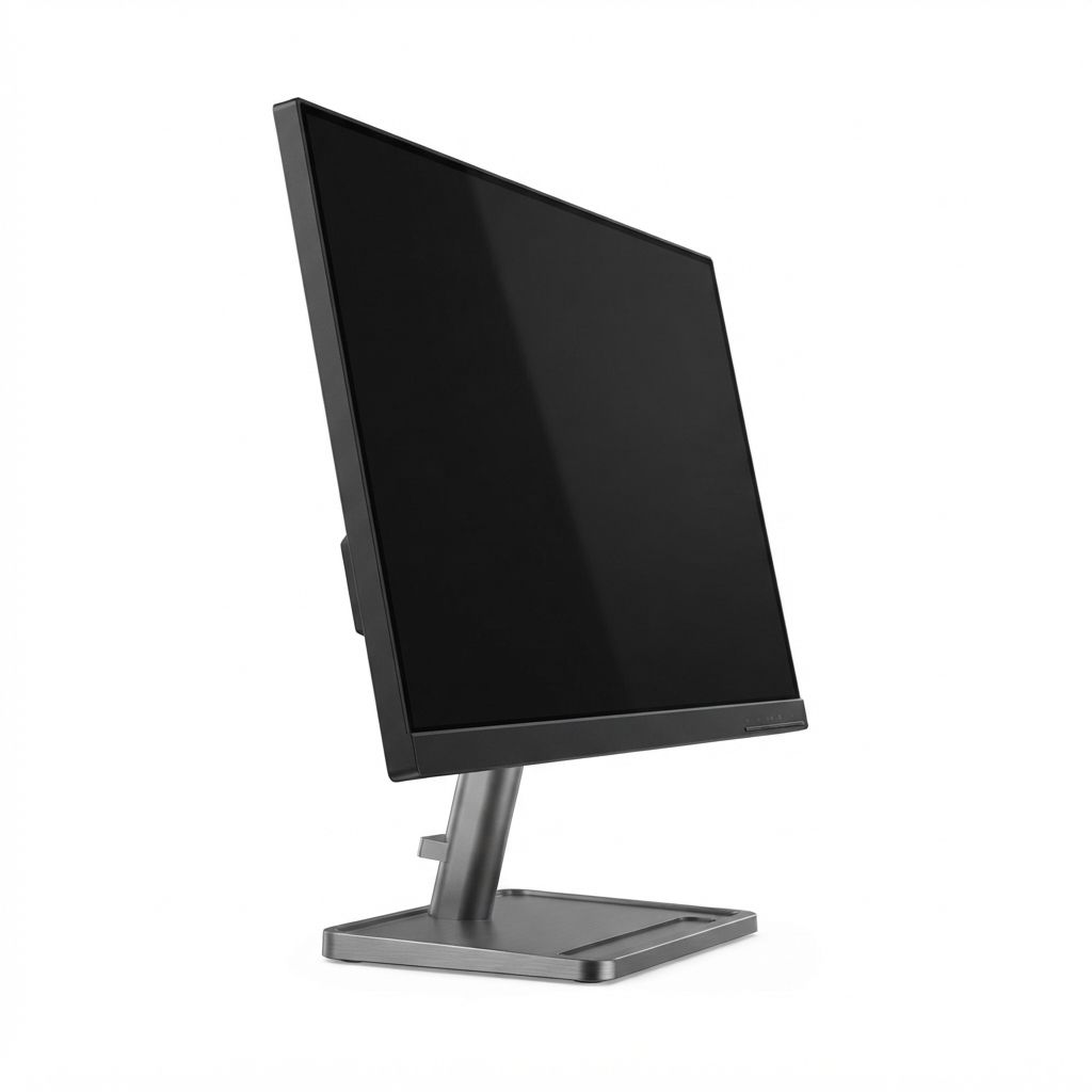 Lenovo - Monitor - L24i-30 (66BD)