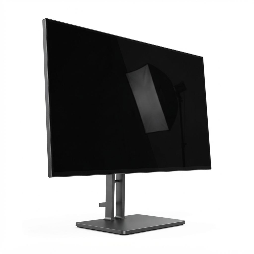 Lenovo - Monitor - L24i