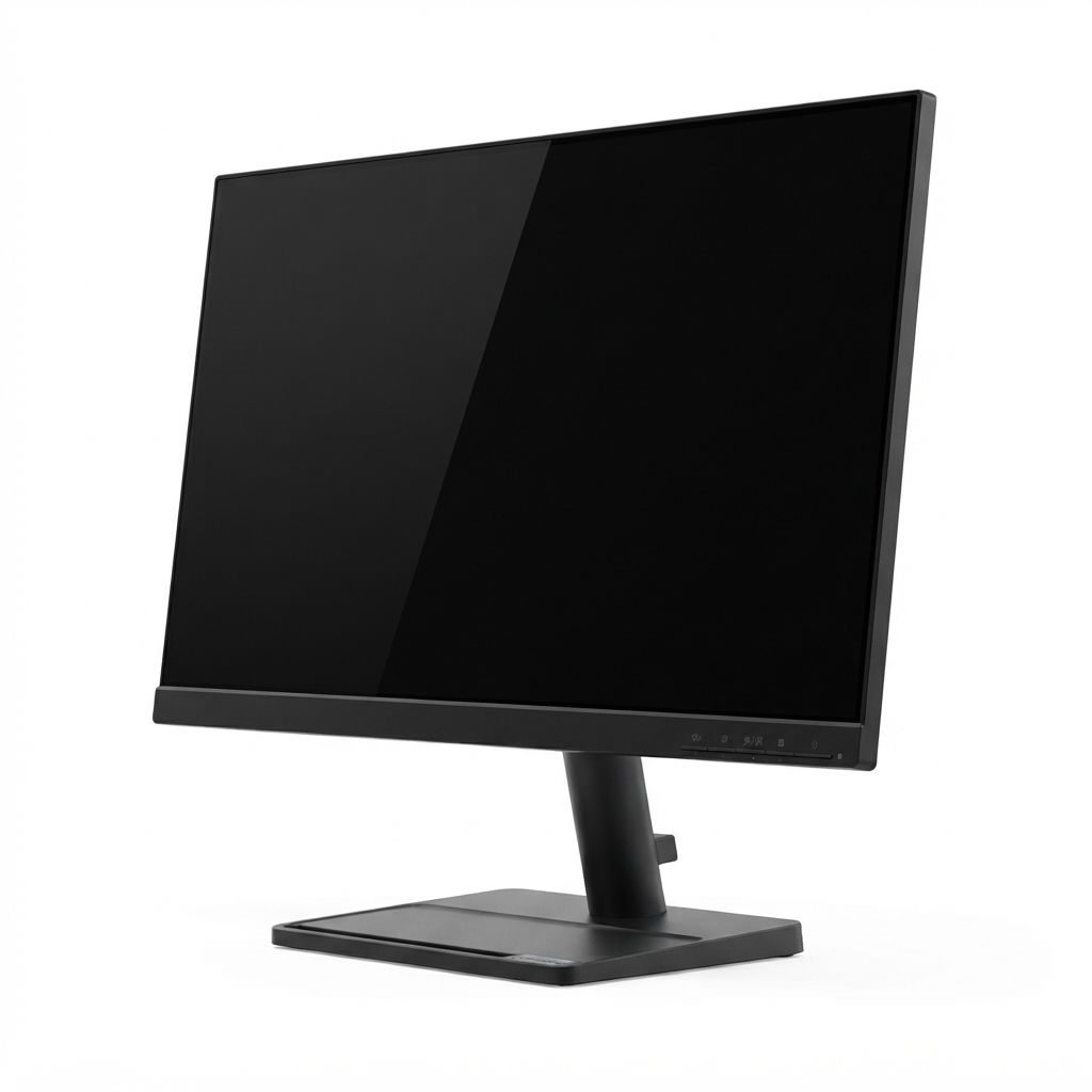 Lenovo - Monitor - L24e-30 (66BC)