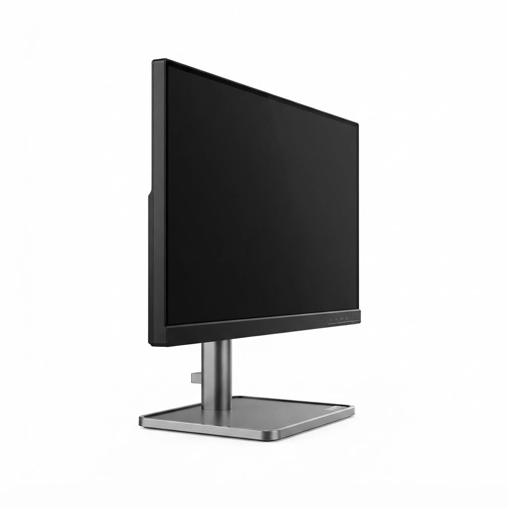 Lenovo - Monitor - L22i-30 (66CA)