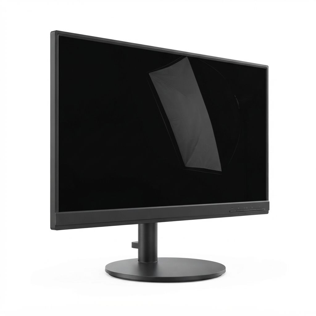Lenovo - Monitor - L22e-30 (66CB)