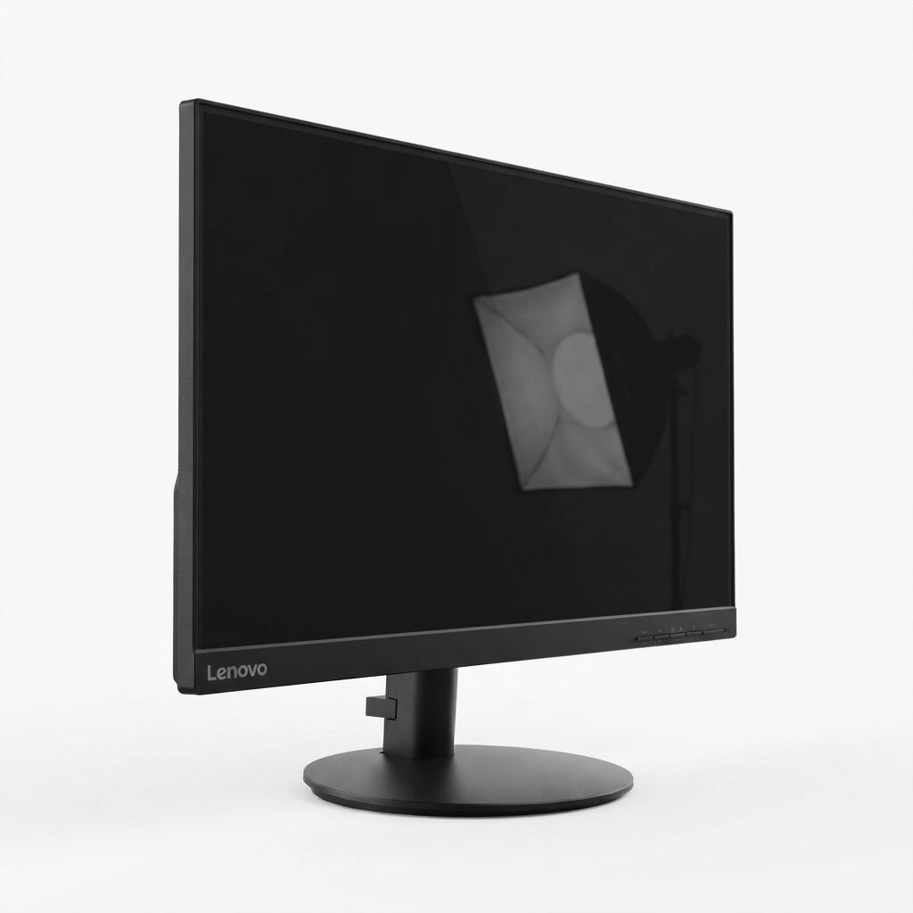 Lenovo - Monitor - L22e-20