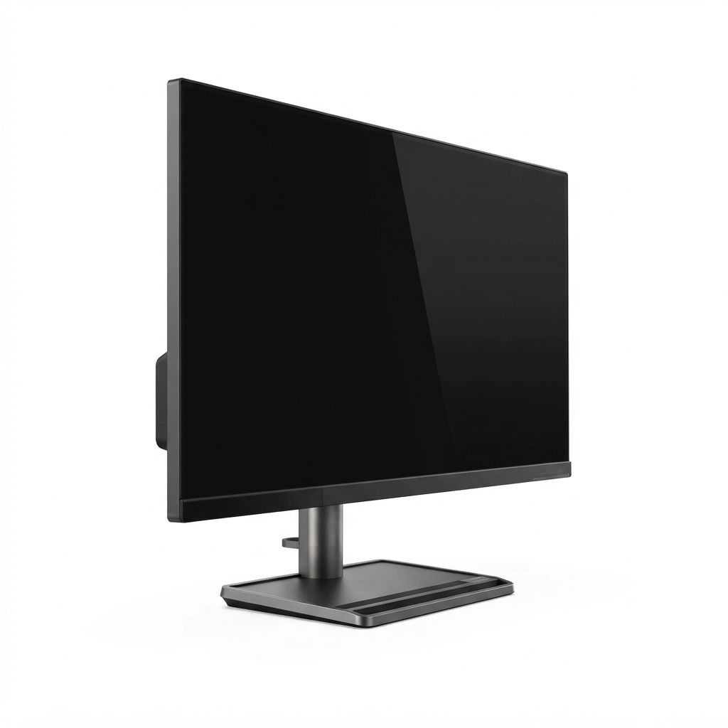 Lenovo - Monitor - L32p-30 (66C9)