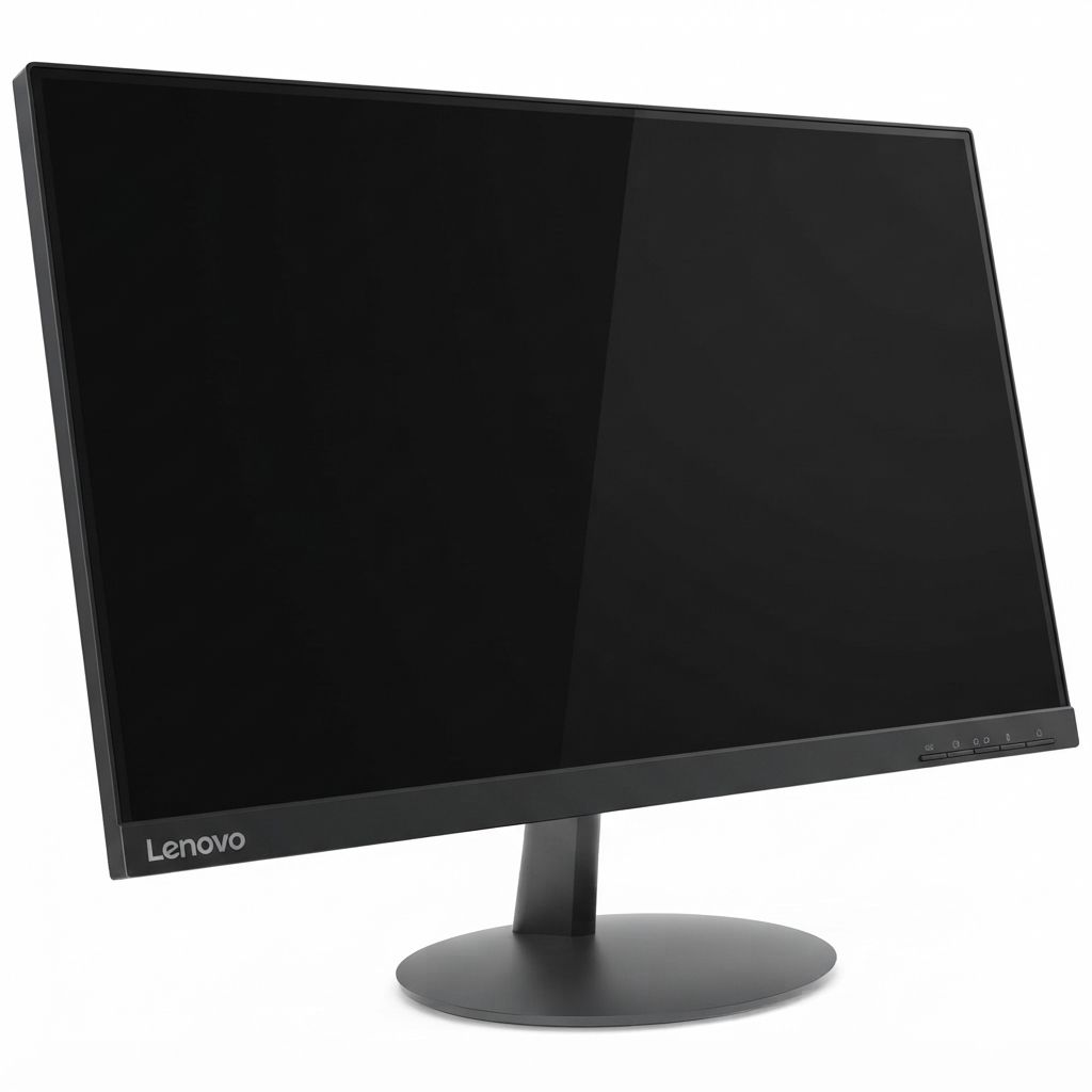 Lenovo - Monitor - L24e-20