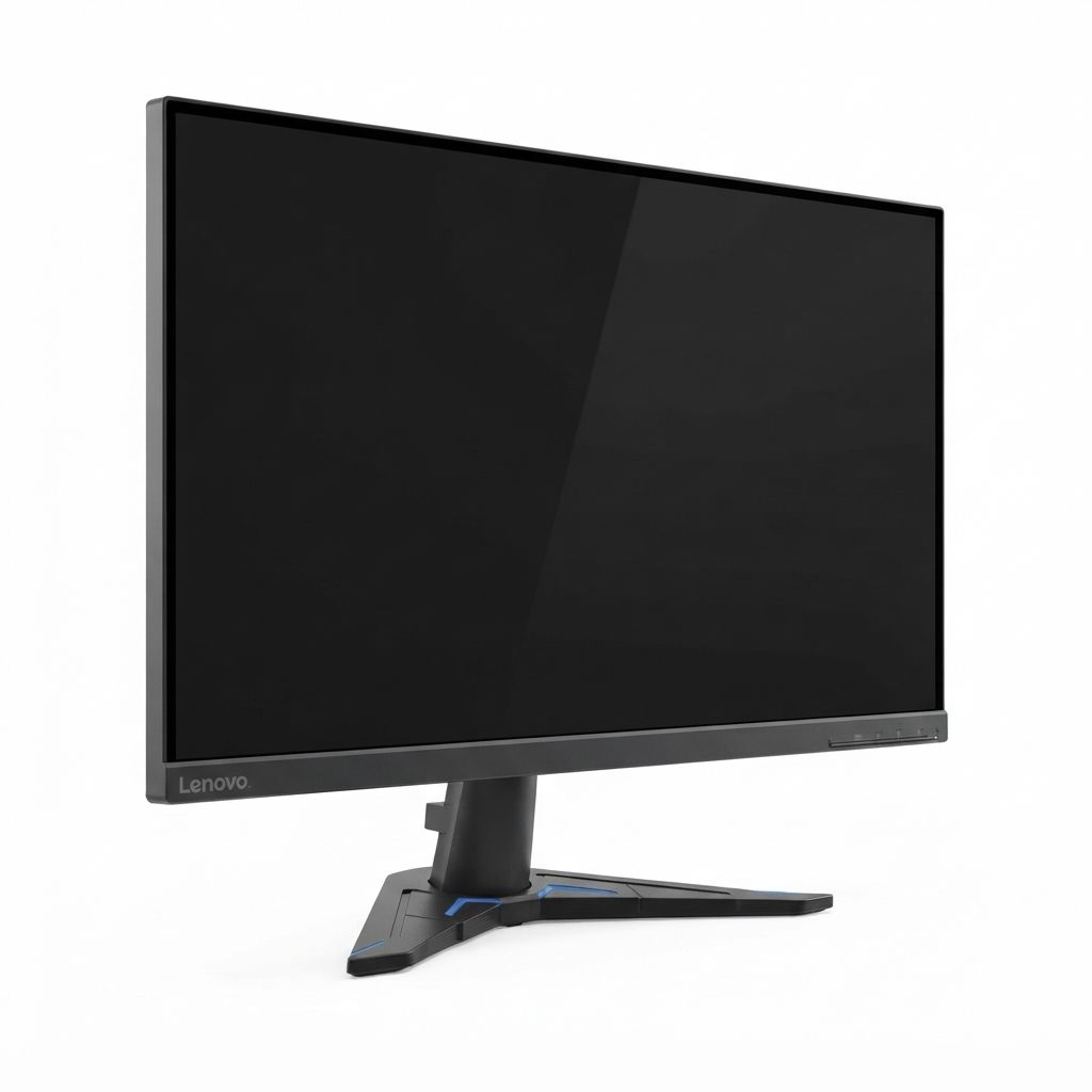 Lenovo - Monitor - G27qe-28 (66E2)