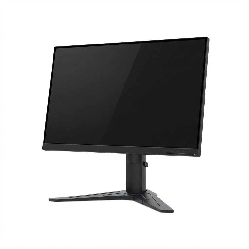 Lenovo - Monitor - G27qe-20 (66E1)