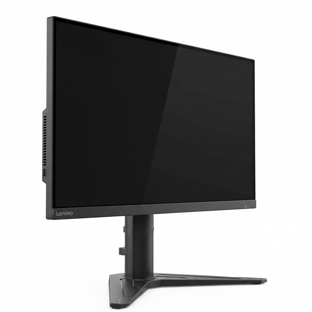 Lenovo - Monitor - G27-20 (66C2)