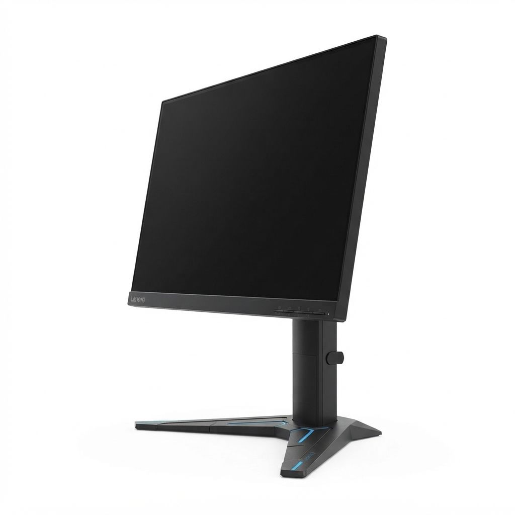 Lenovo - Monitor - G25-20 (66D6)