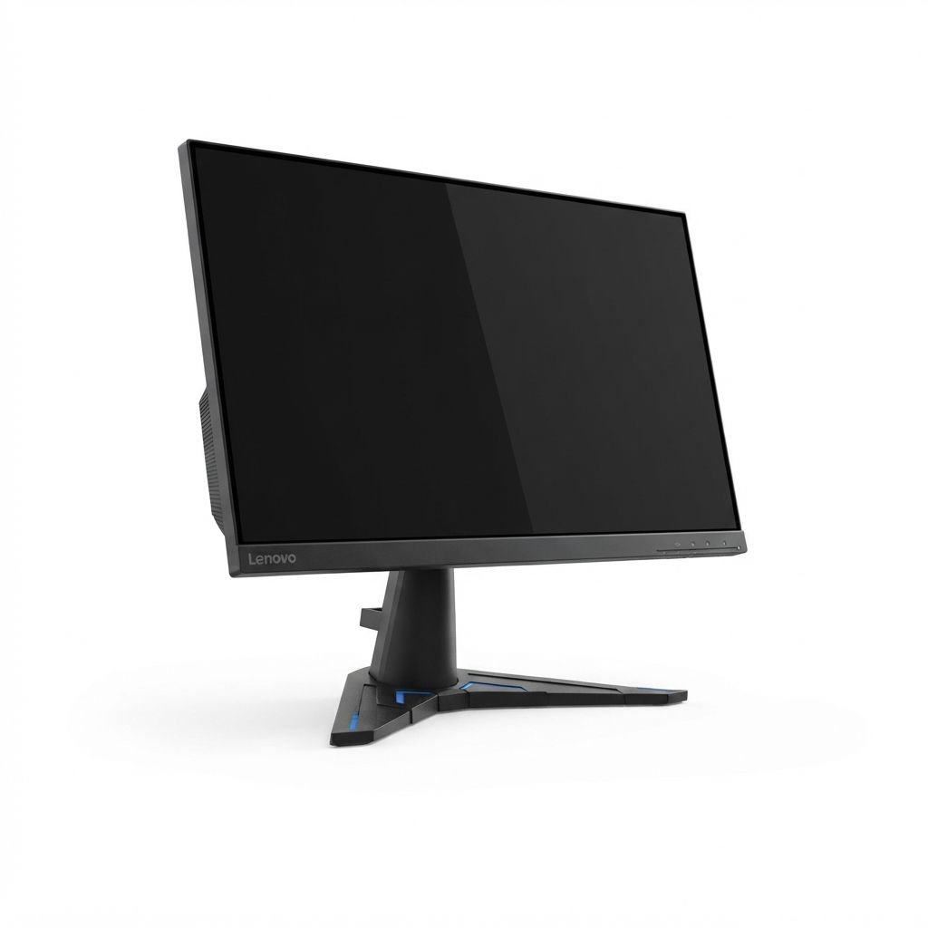 Lenovo - Monitor - G24qe-20 (66E0)