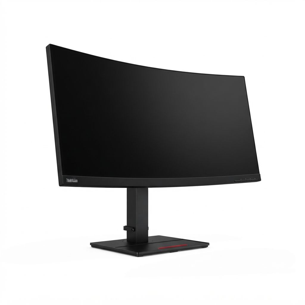 Lenovo - Monitor - G24e-20 (66D7)