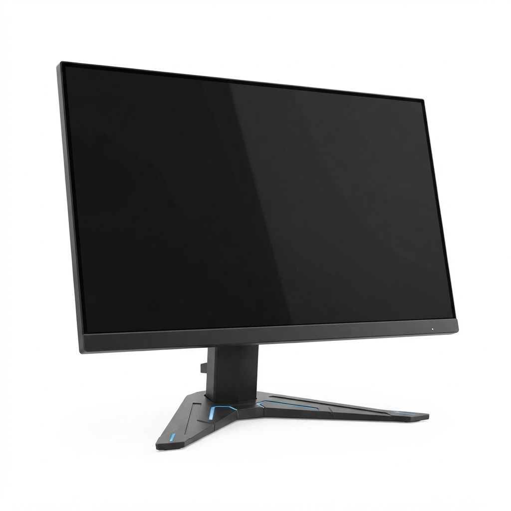 Lenovo - Monitor - G24-20 (66CF)