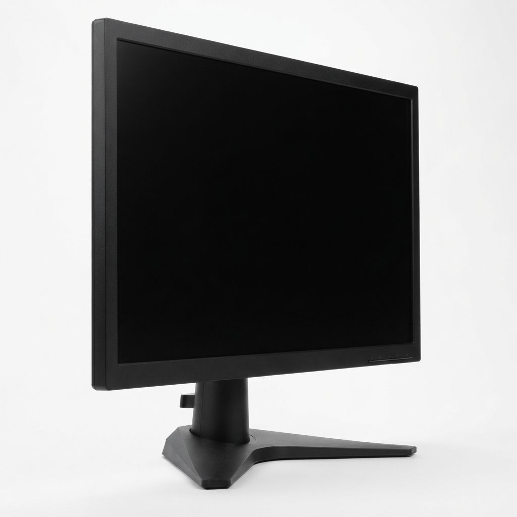 Lenovo - Monitor - G24-10 (65FD)