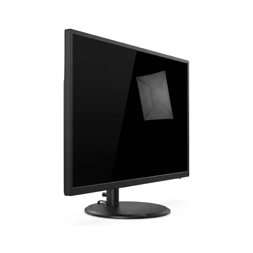 Lenovo - Monitor - D32q-20 (61E4/65F7/66A6)