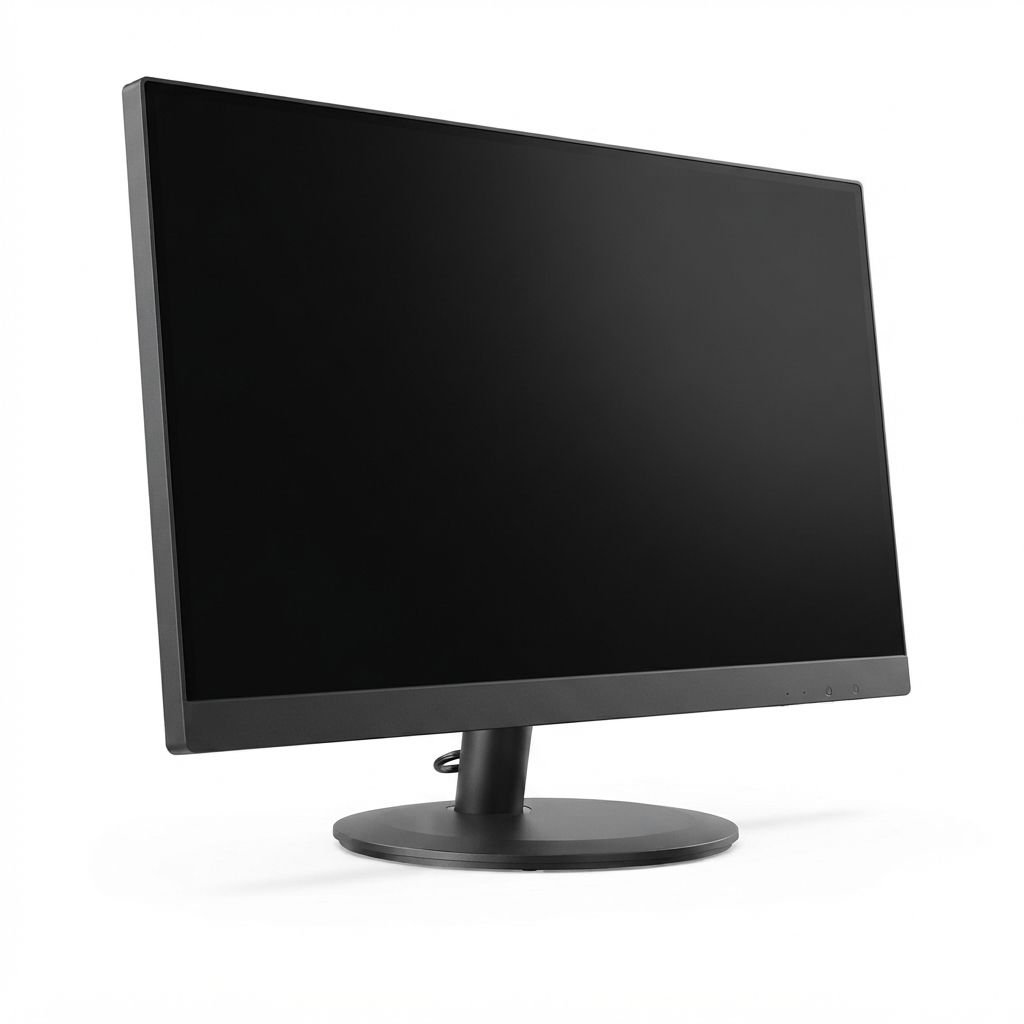 Lenovo - Monitor - D27q-30 (66FA)