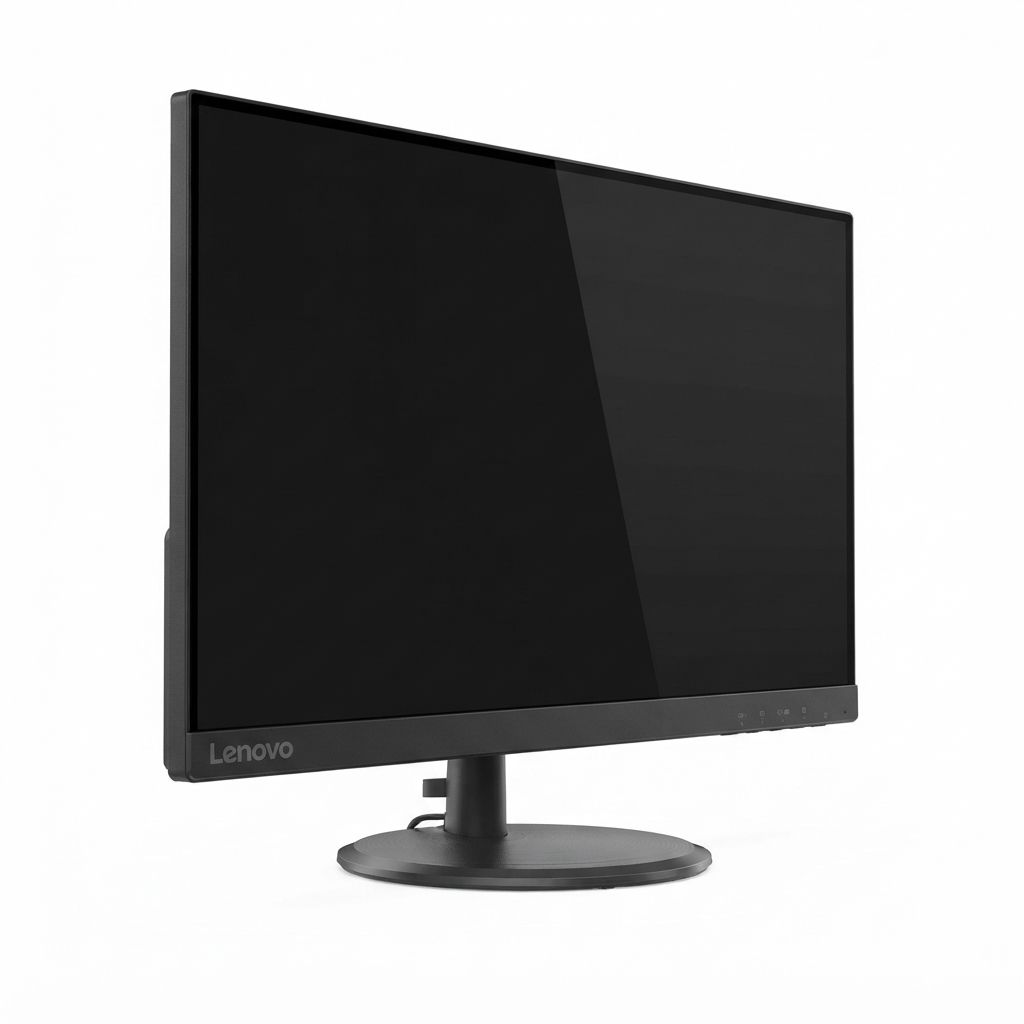 Lenovo - Monitor - D27-30 (66B8)