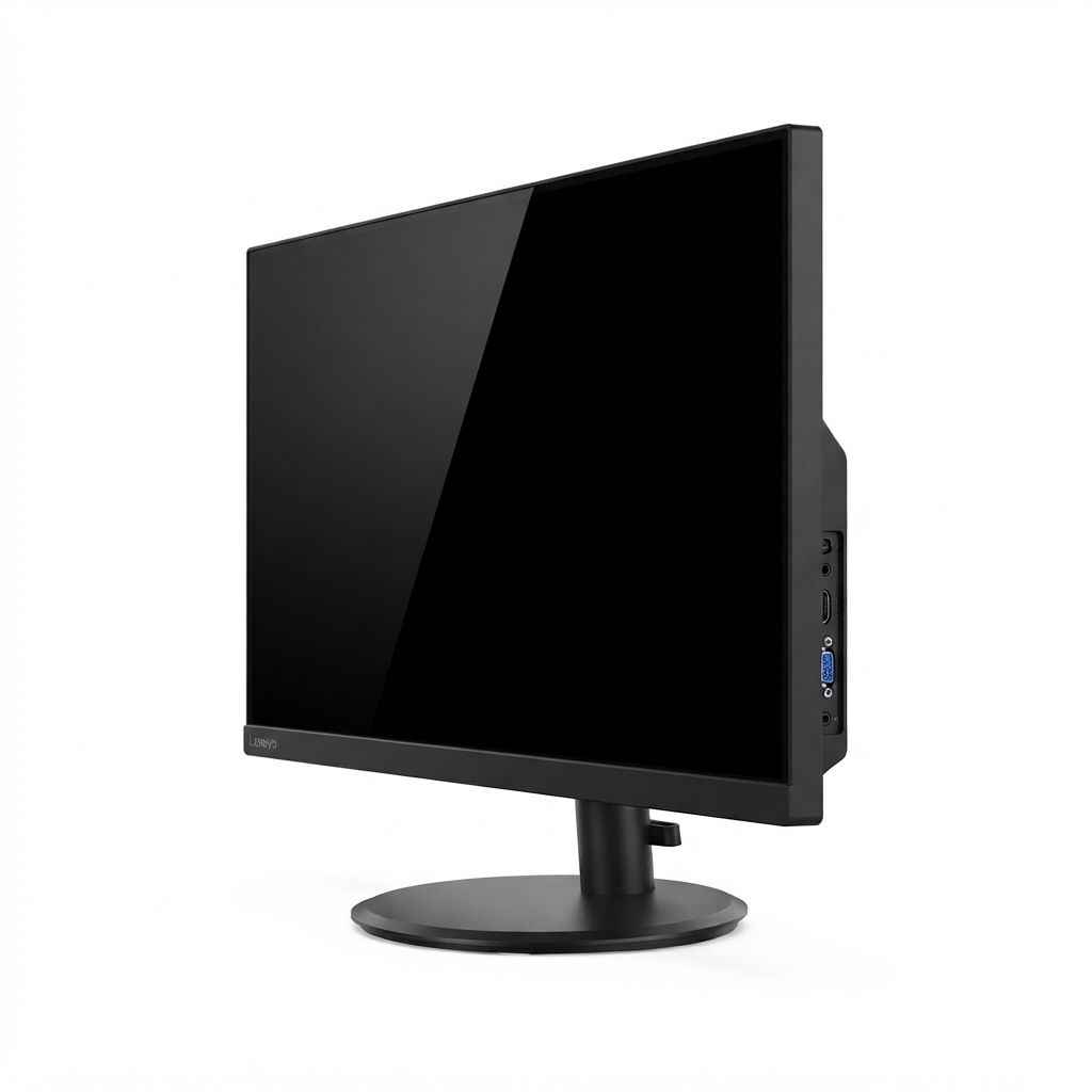 Lenovo - Monitor - D27-20 (61E3/65F5)