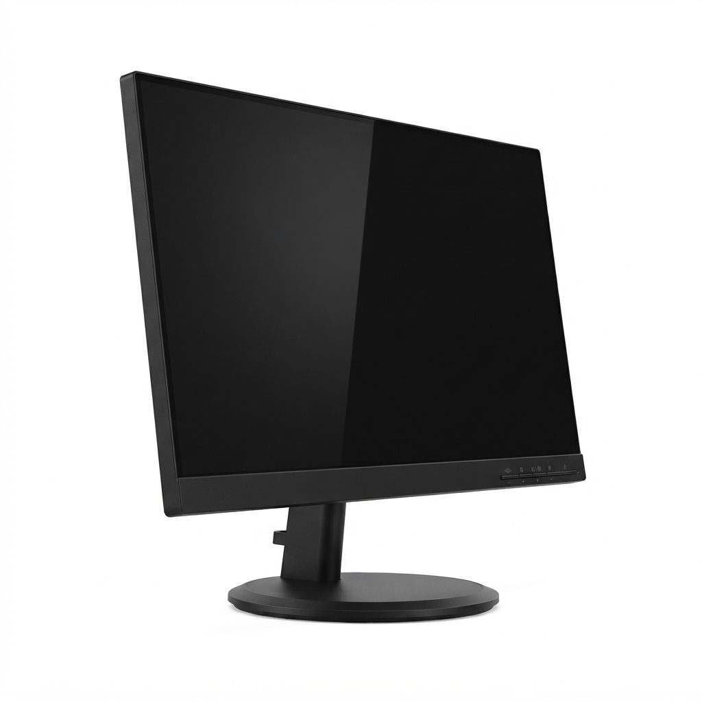 Lenovo - Monitor - D22e-20 (66D2)