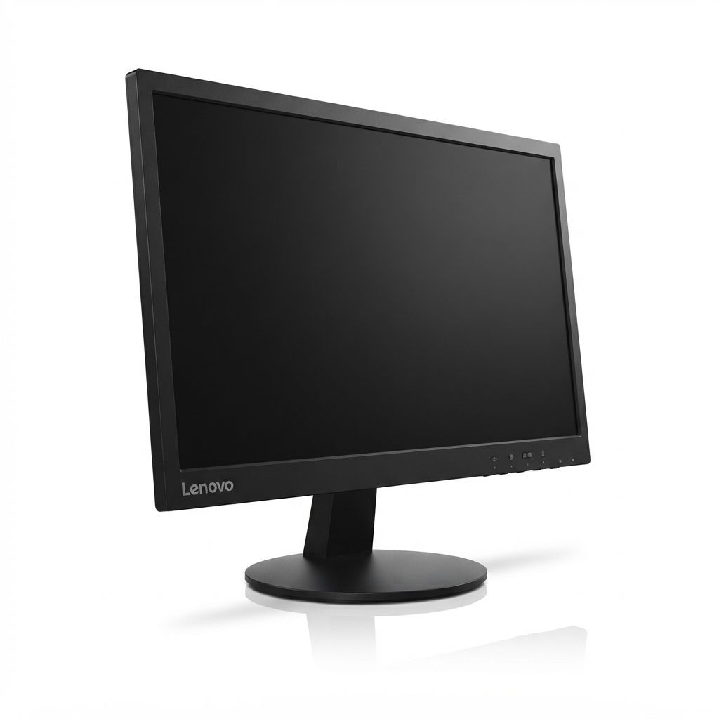 Lenovo - Monitor - D22-17 Monitor (61FF)