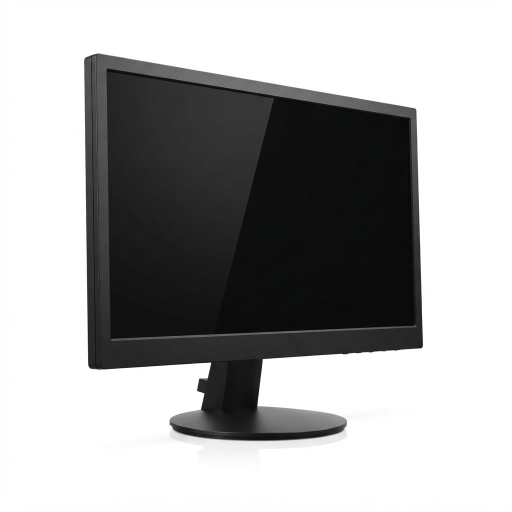 Lenovo - Monitor - D22-10