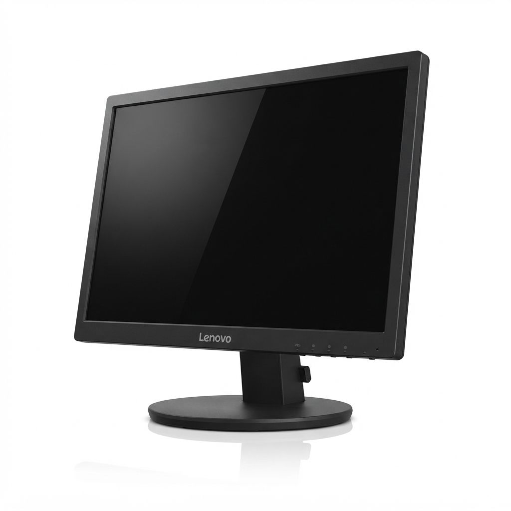 Lenovo - Monitor - D20-20 (66C4)