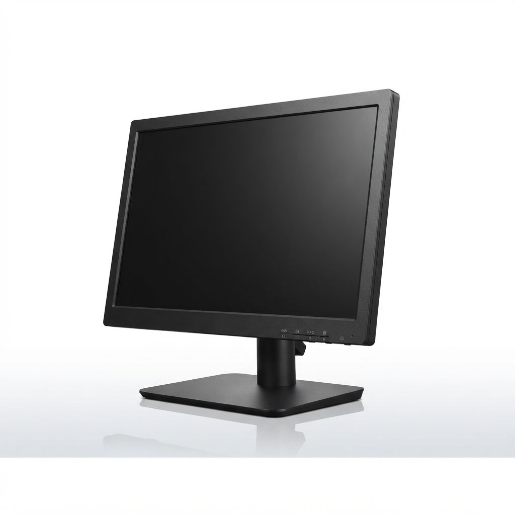 Lenovo - Monitor - D19-10 (65F9/61E0) Monitor