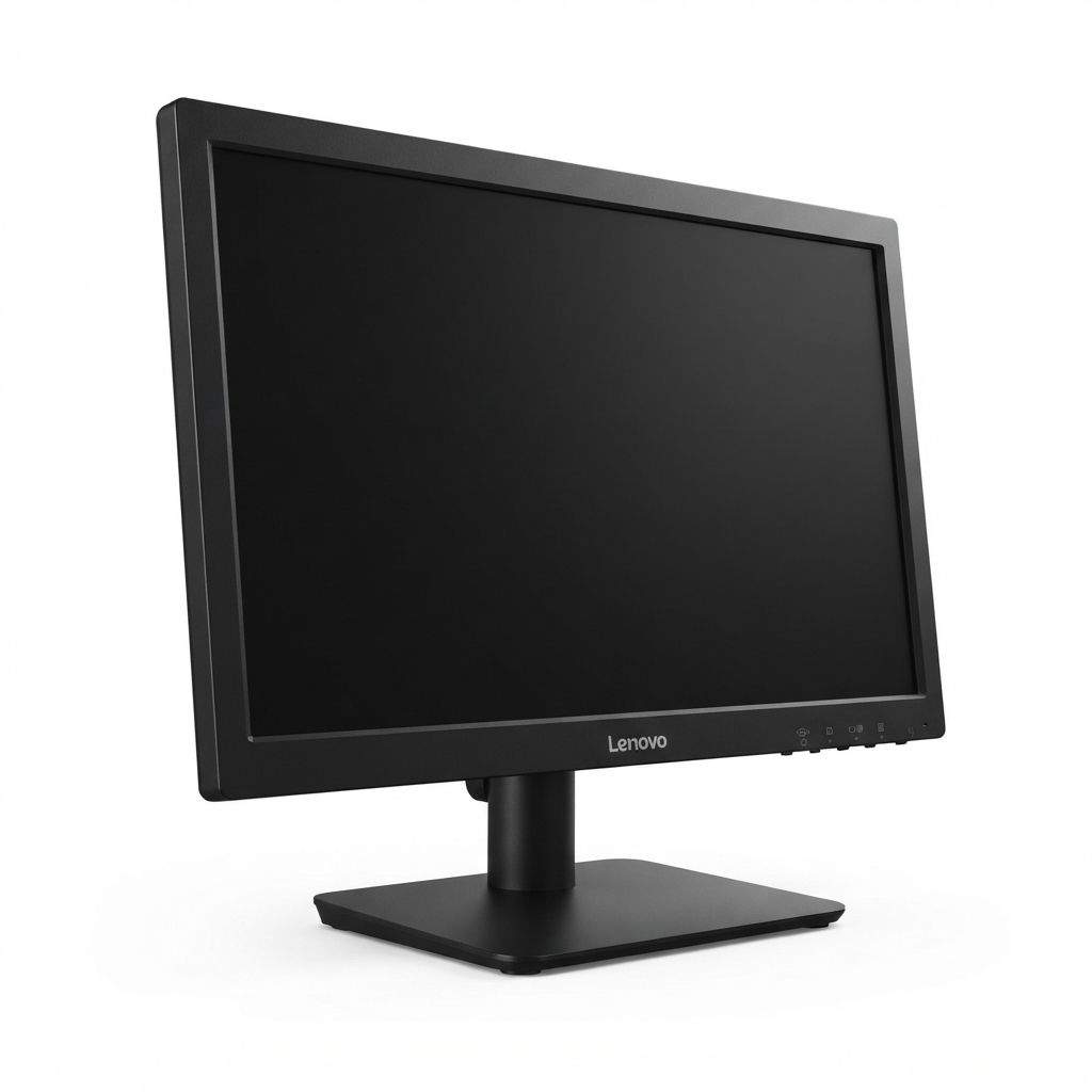 Lenovo - Monitor - D19-10 (61E0) Monitor